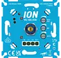 Universeller LED-Dimmer 0,3-350 Watt RC mit Boostfunktion (90.100.030)