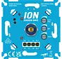 Universeller LED-Dimmer 0,3-600 Watt RC mit Boostfunktion (90.100.040)