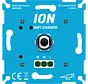 Universeller LED-WLAN-Dimmer 0,3-200 W RC mit Boostfunktion (90.500.010)