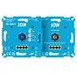 Zigbee Master-Slave LED-Dimmset 0,3-200 Watt RC (90.500.090)