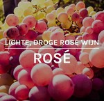 Rose wijn 