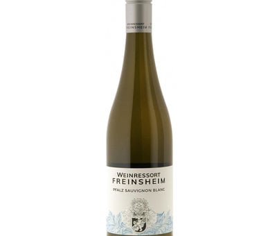 Weinressort Freinsheim Sauvignon Blanc trocken