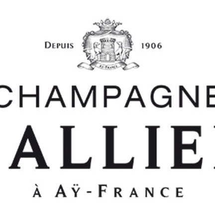 Champagne Lallier