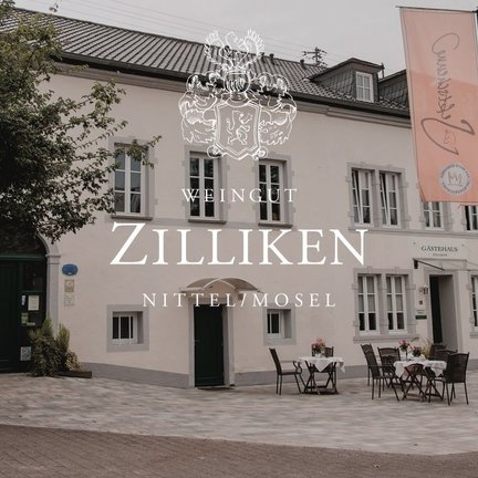 Weingut Zilliken
