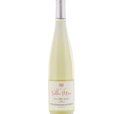 Domaine Vallis Petra Cuvee Petit Bonbon