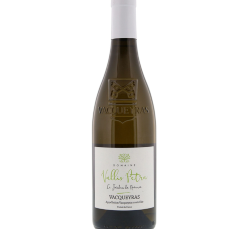 Domaine Vallis Petra Le Jardin de Noemie