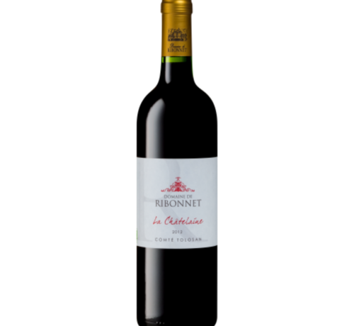 Domaine de Ribonnet La Chatelaine Rouge