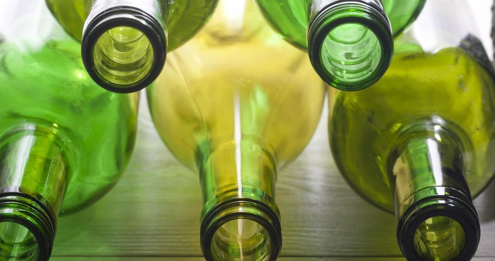 Bestaat er wijn zonder alcohol?