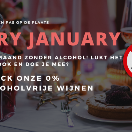Alcoholvrije Wijnen