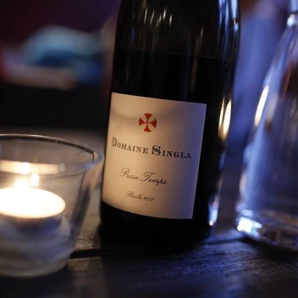 Domaine Singla