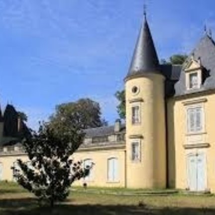 Chateau Dudon