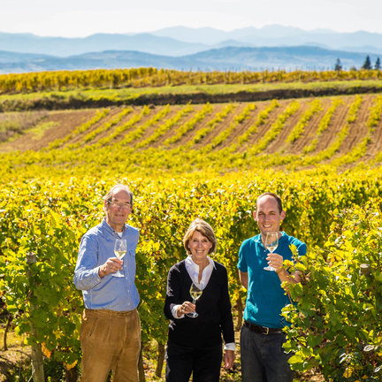 Domaine Rives Blanques