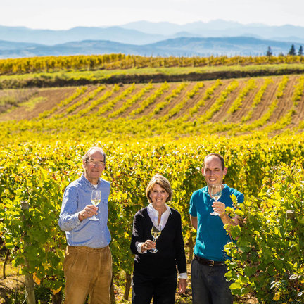 Domaine Rives Blanques