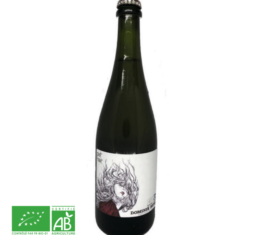 Mousserende Chardonnay-ongefilterd-2020