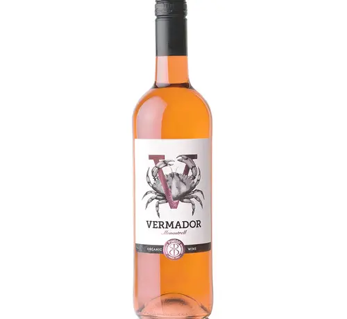 La Bodega de Pinoso Vermador Rosado Bio
