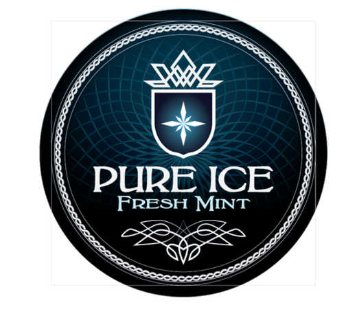 PURE ICE