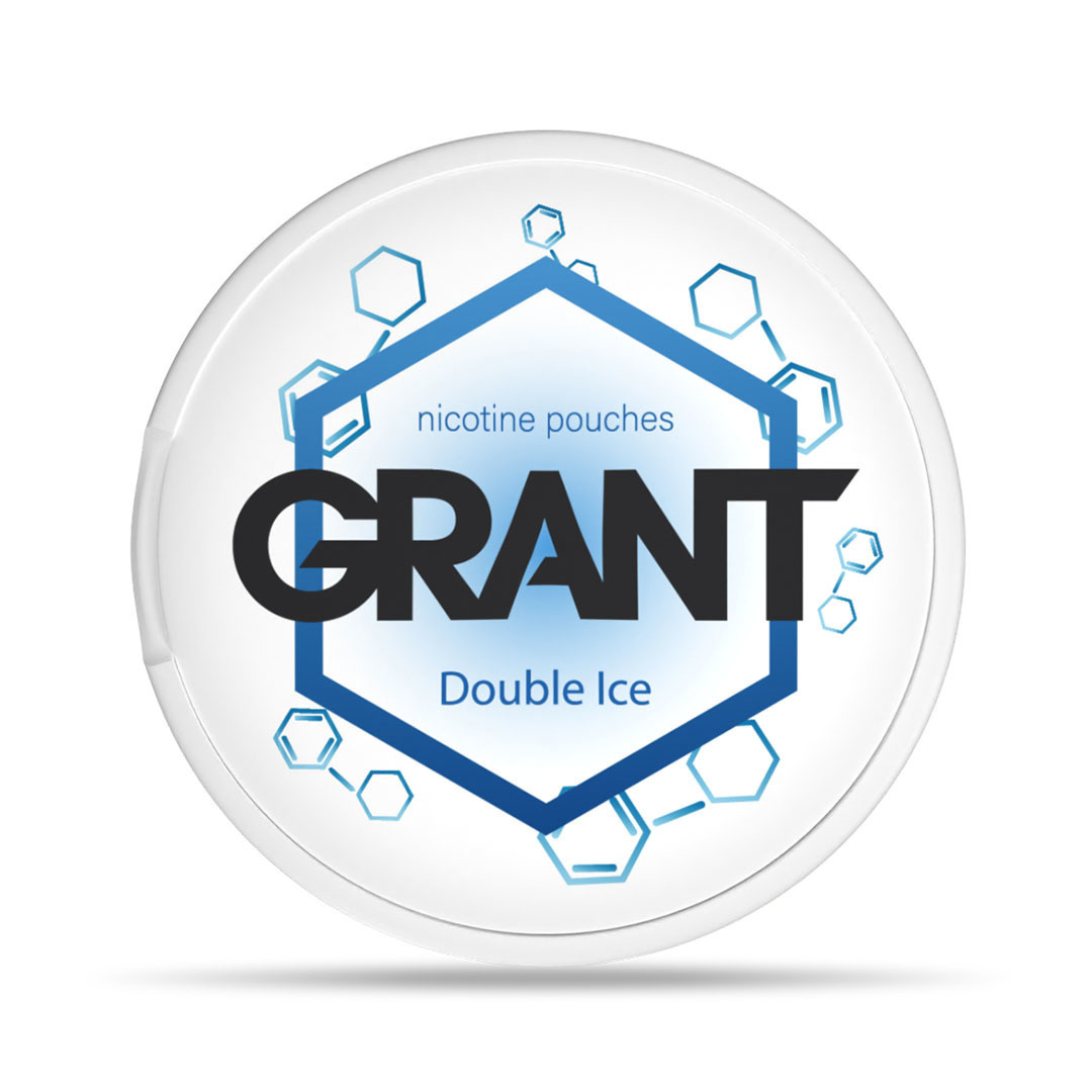 GRANT Double Ice