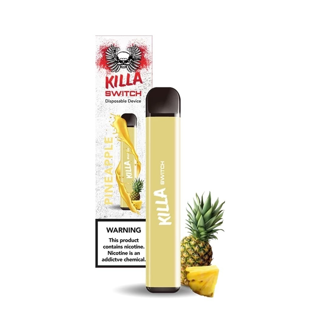 KILLA Switch Pineapple