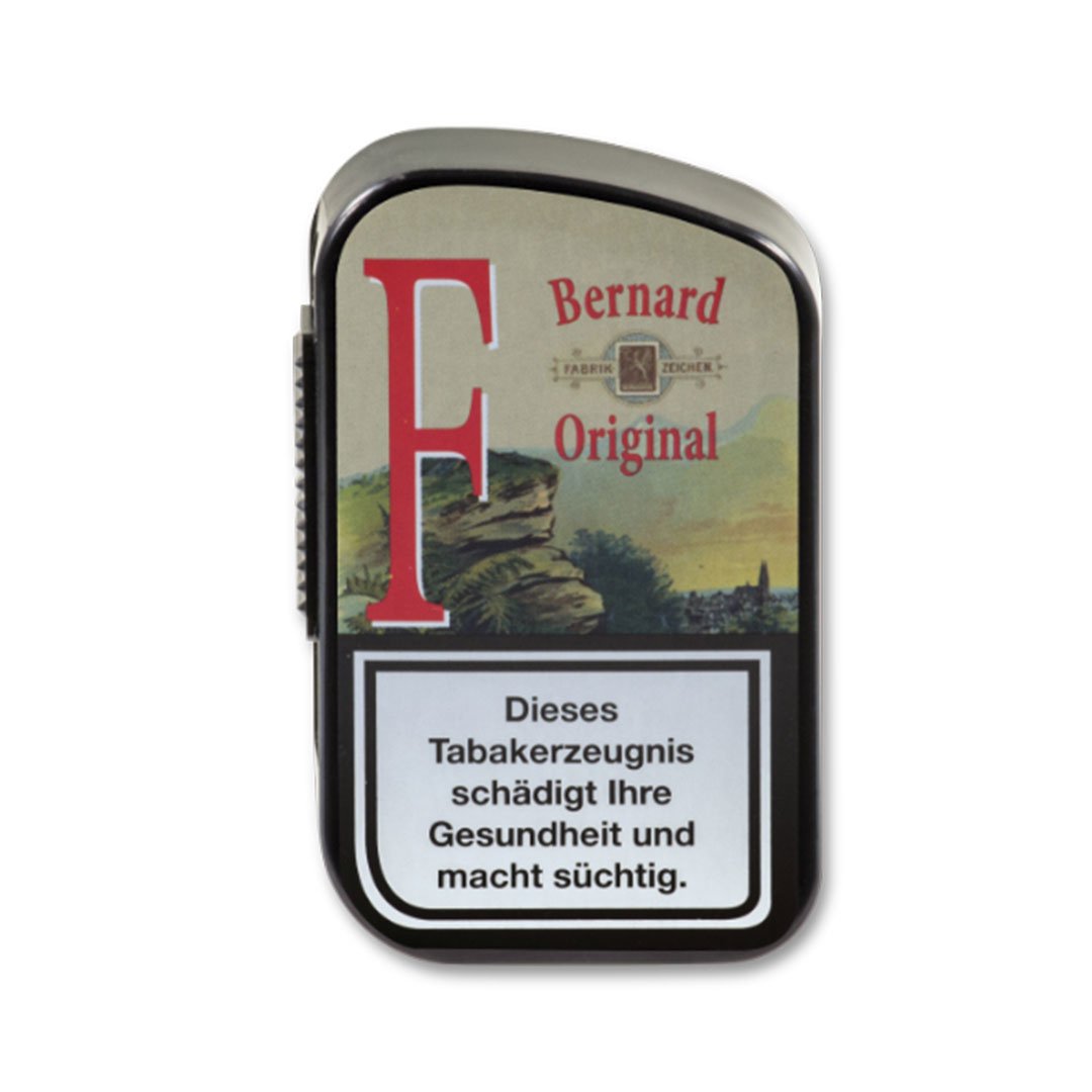 BERNARD Original F Fichtennadel snuff 