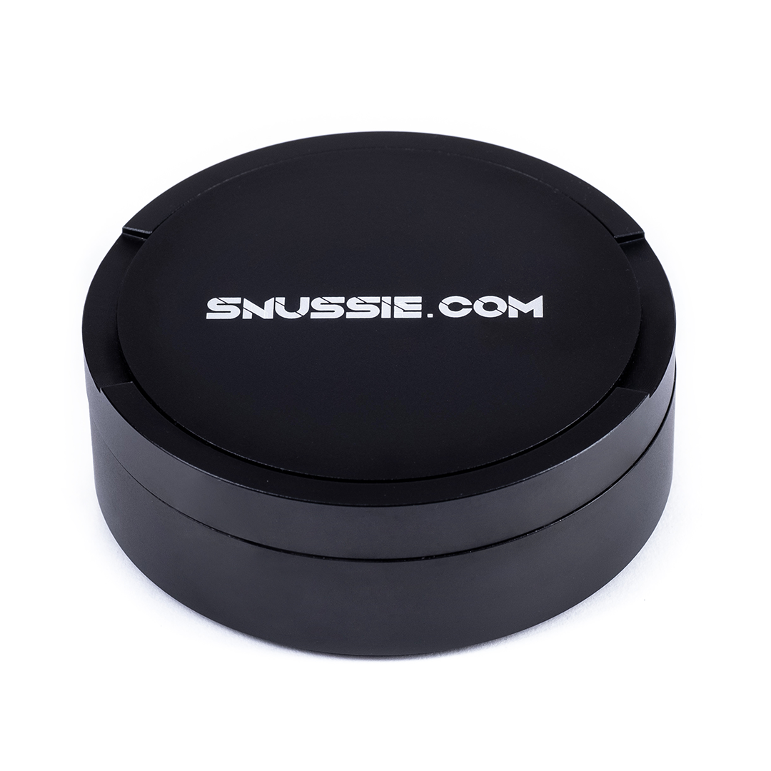 Buy The Snubie Can Elite Ash Black online at