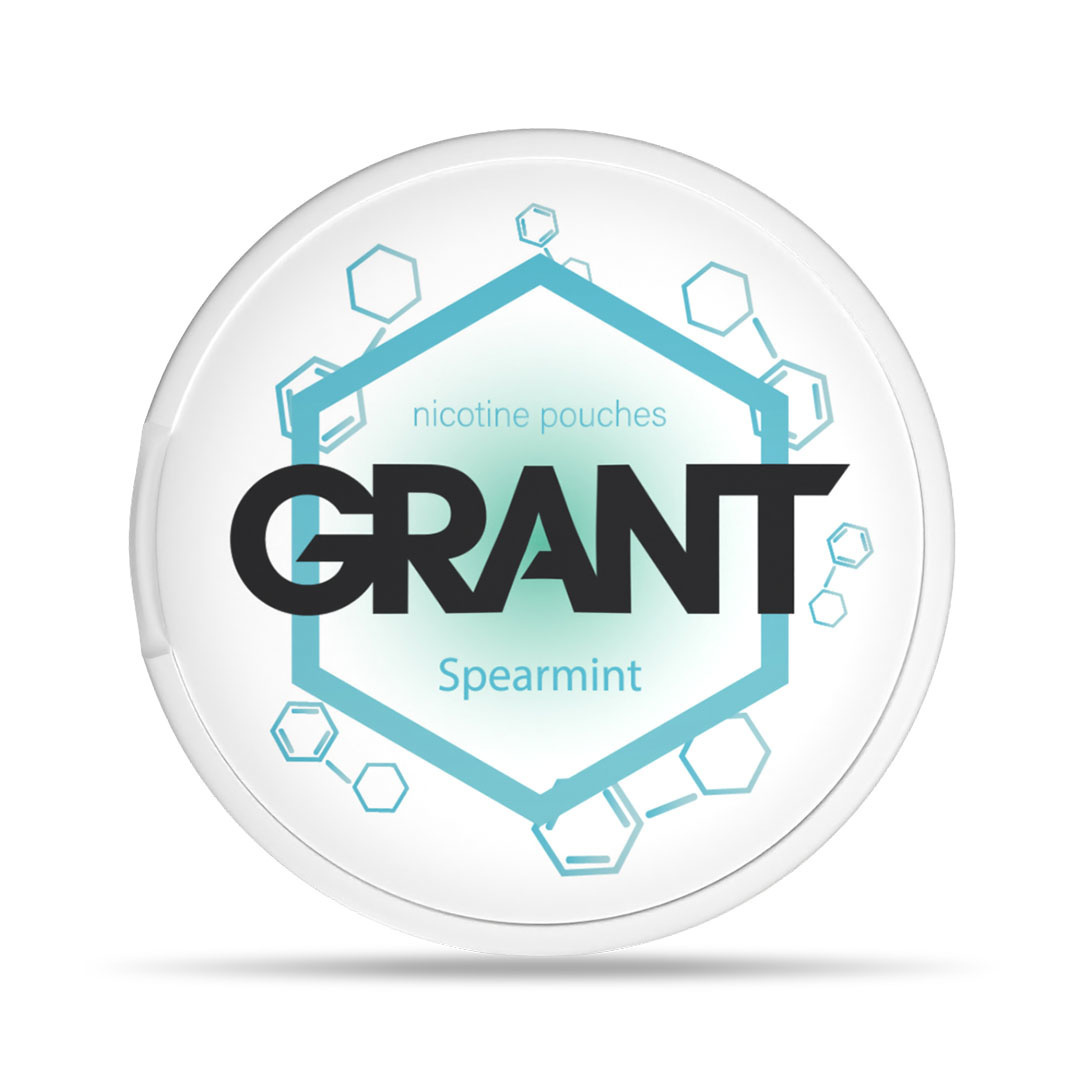 GRANT Spearmint