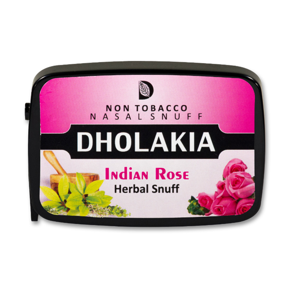 Dholakia Indian Rose