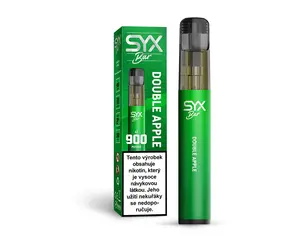 elfbar elfa kaufen SYX BAR Strawberry Kiwi