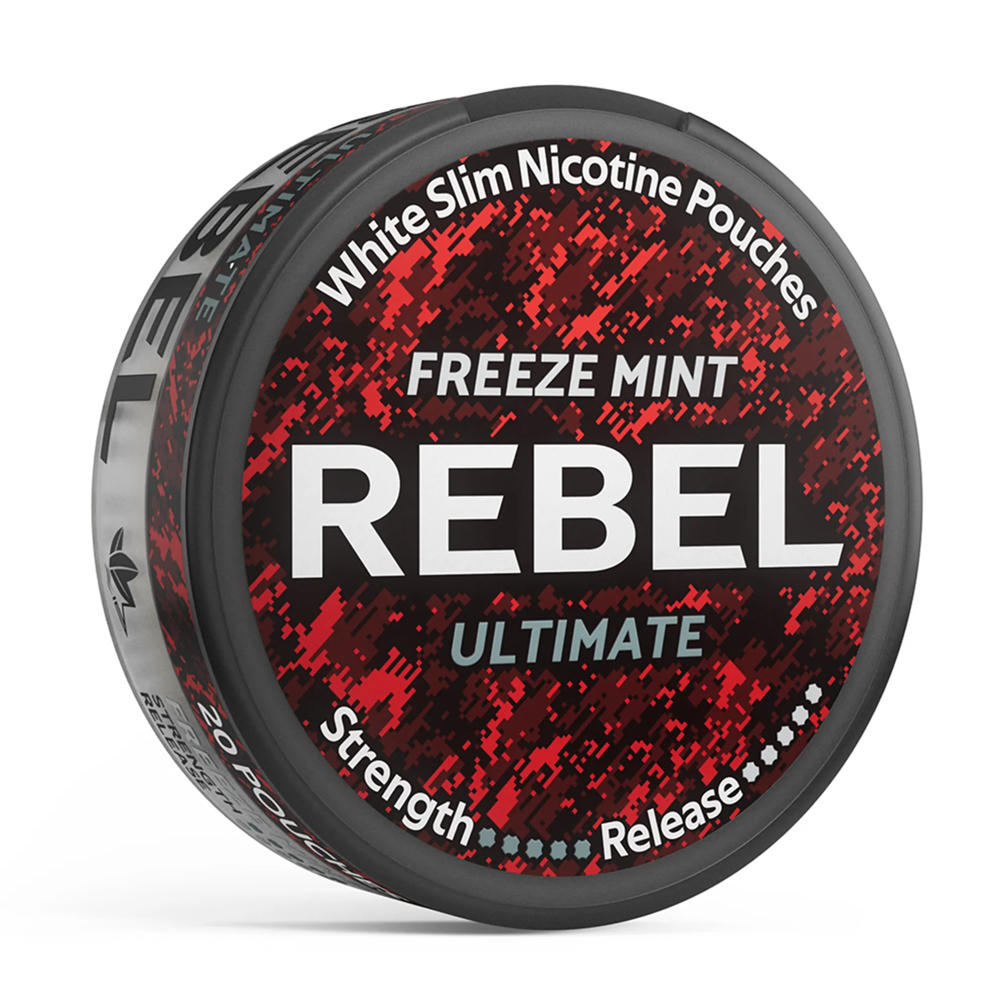 REBEL Freeze Mint Ultimate