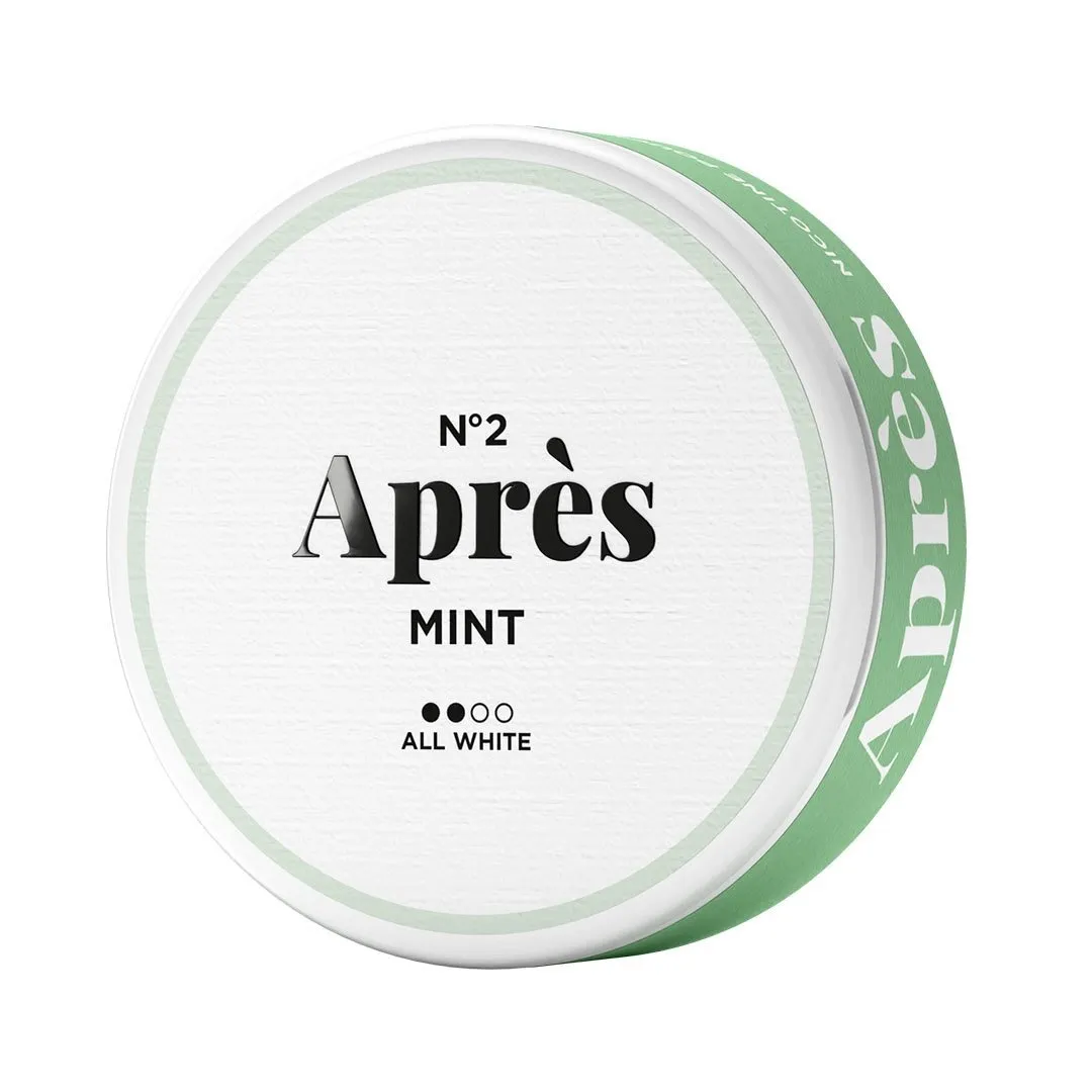 APRÈS Mint