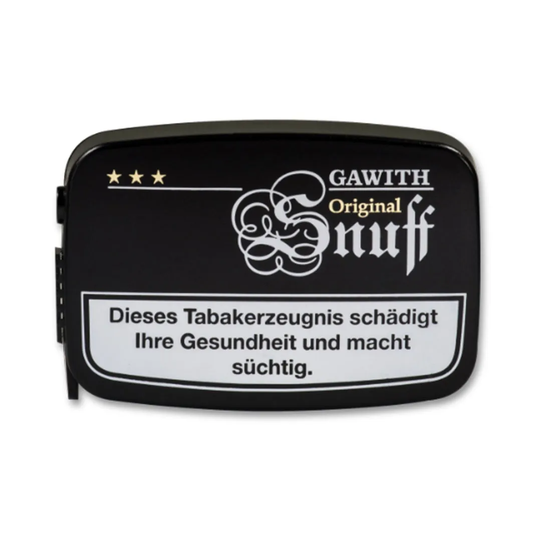 Pöschl Gawith Original