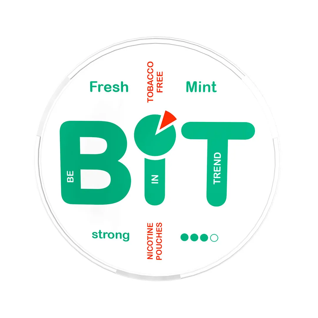 BIT Fresh Mint