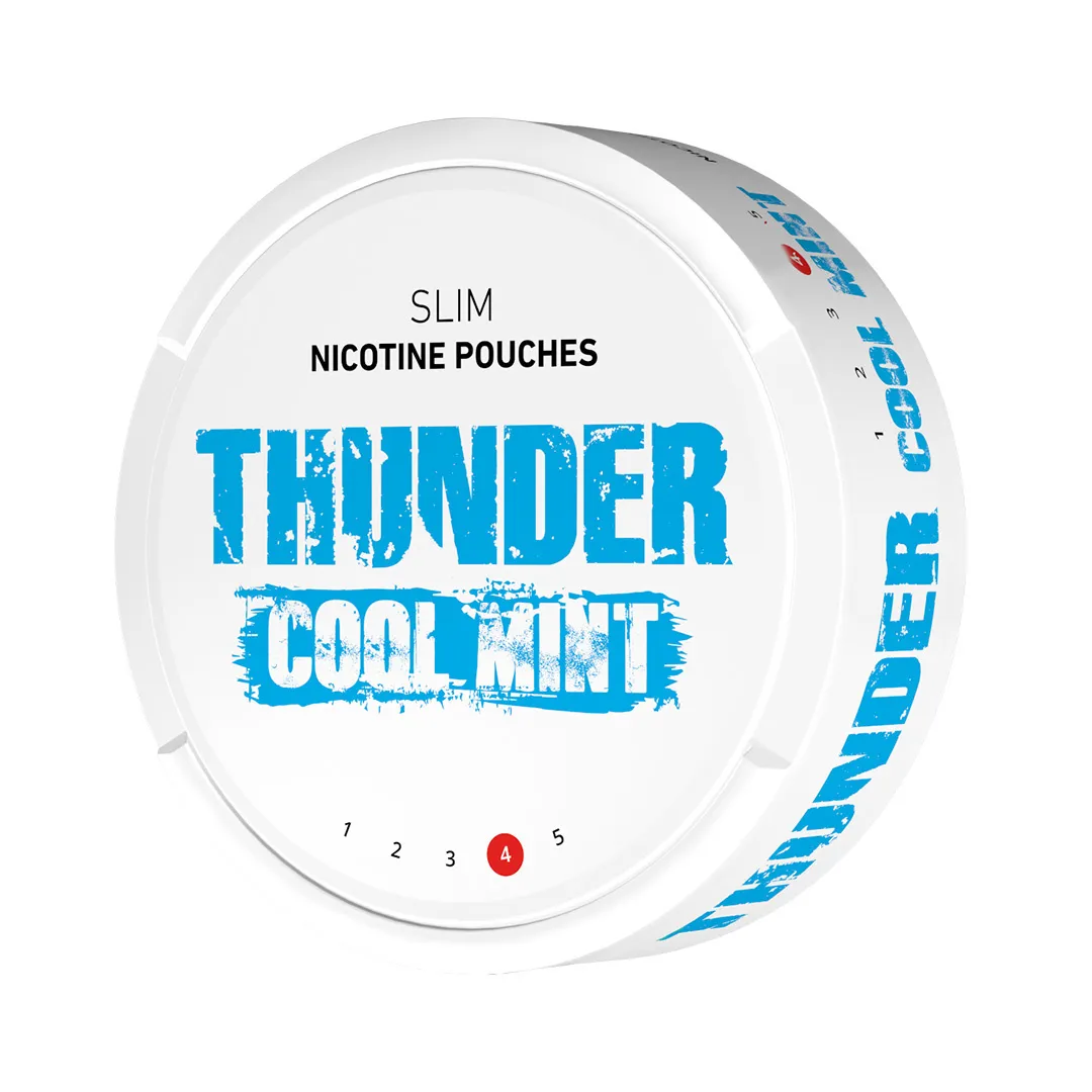 Thunder Cool Mint