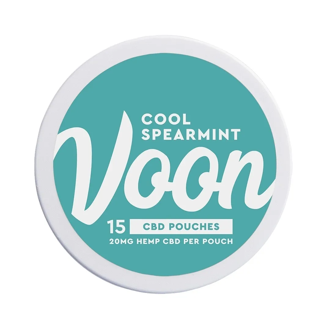 VOON Cool Spearmint