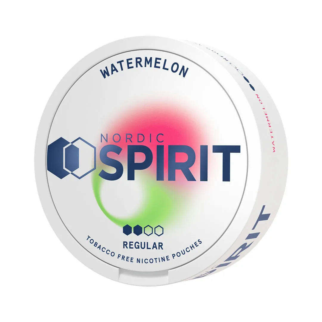 Nordic Spirit Watermelon