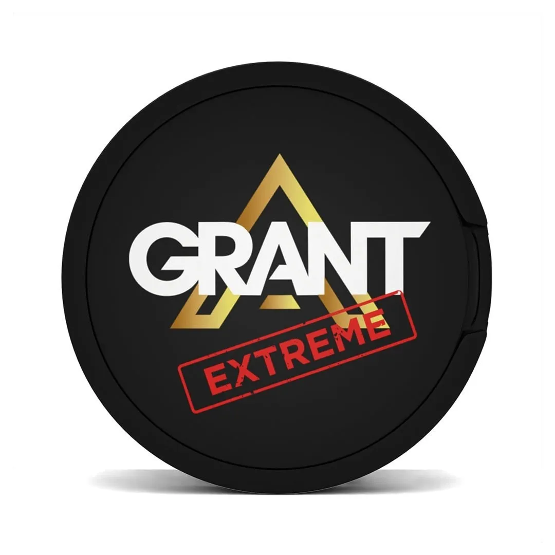 GRANT Extreme Edition