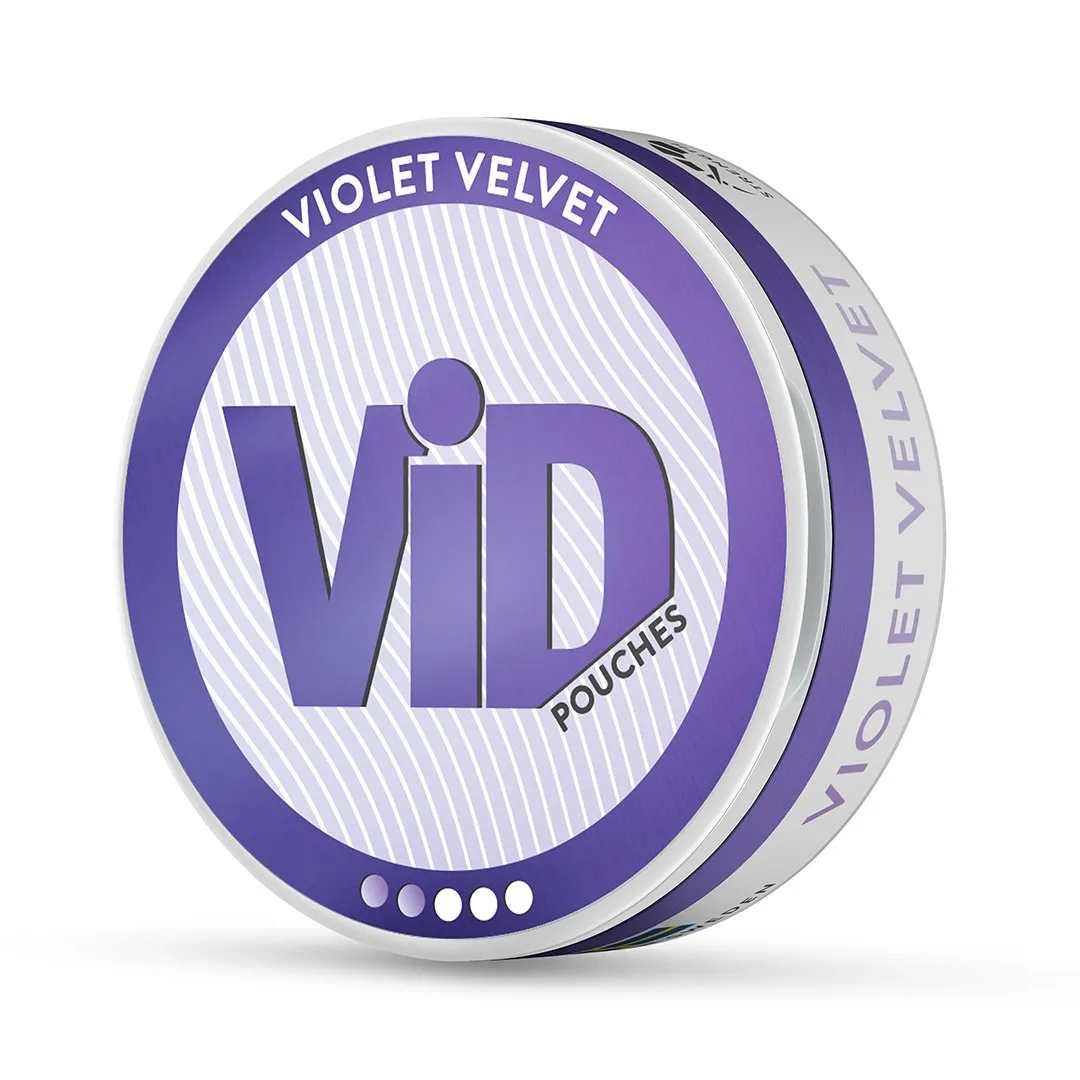 VID Violet Velvet