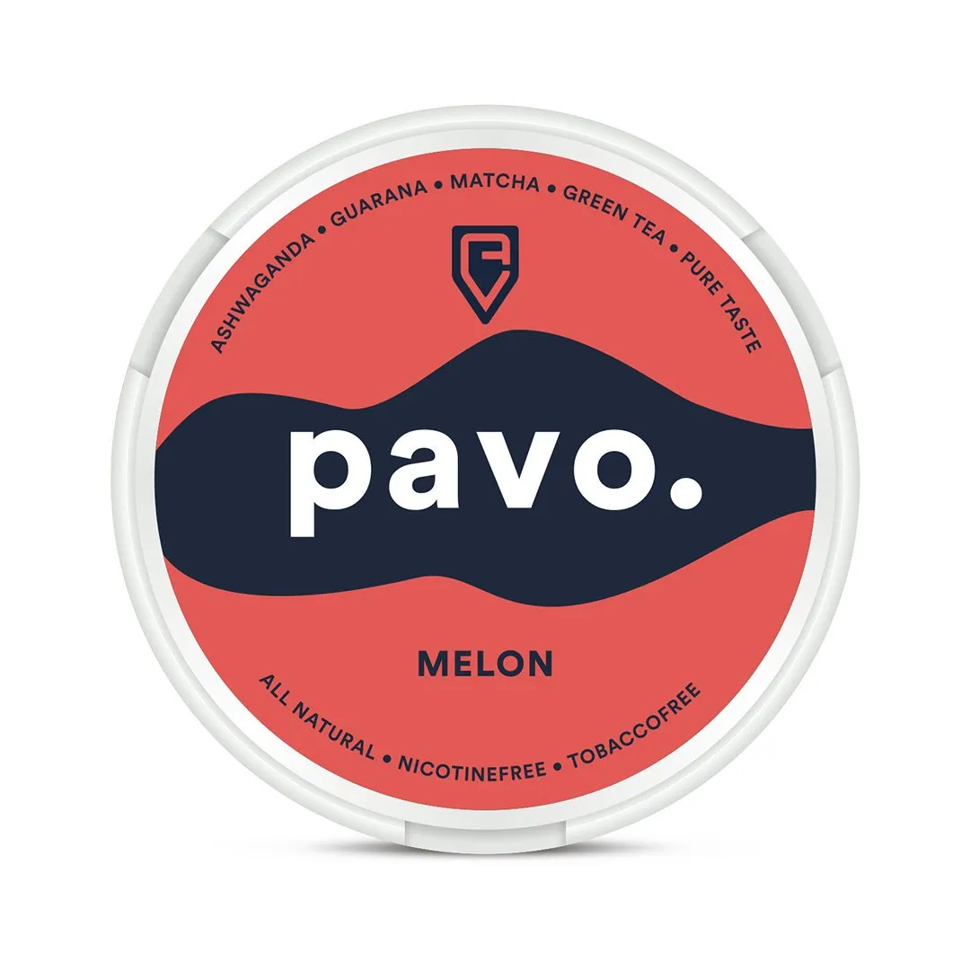 PAVO Melon