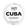 CUBA Blueberry Medium