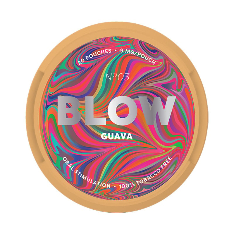BLOW Guava
