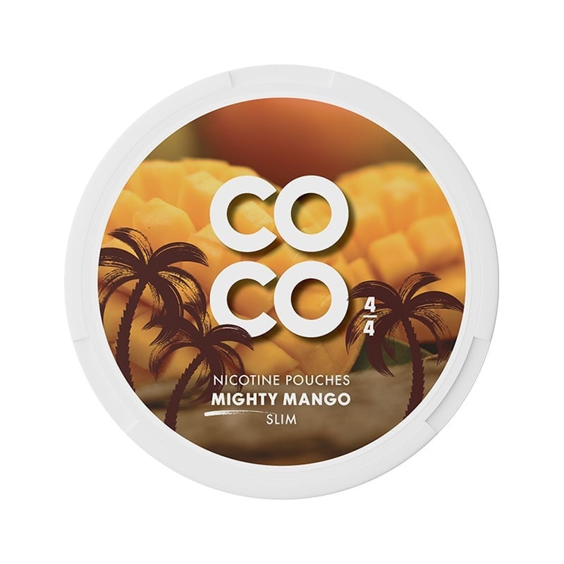 COCO Mighty Mango