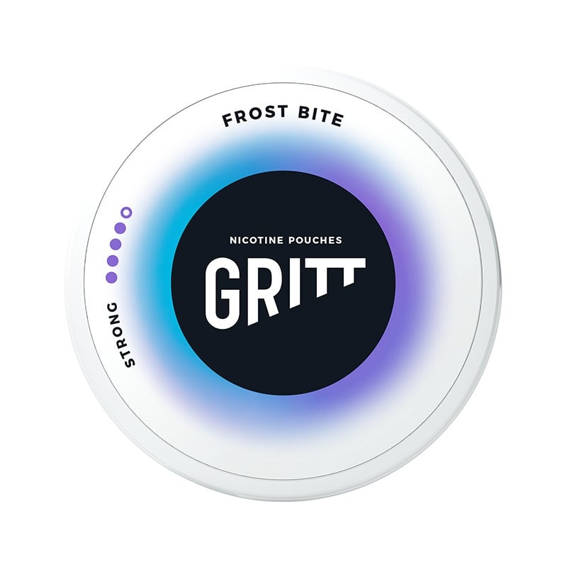 GRITT Frost Bite