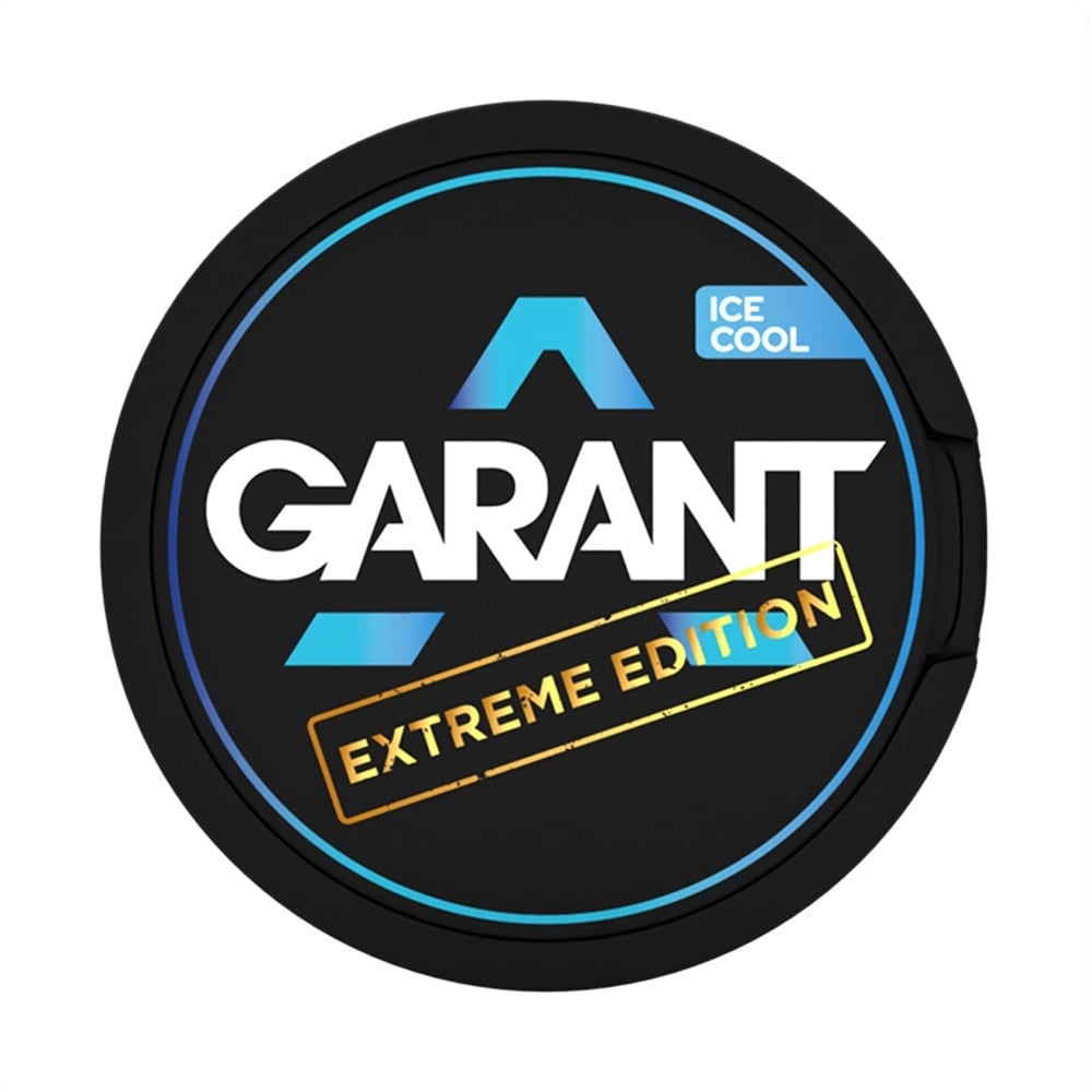 GARANT Ice Cool Extreme
