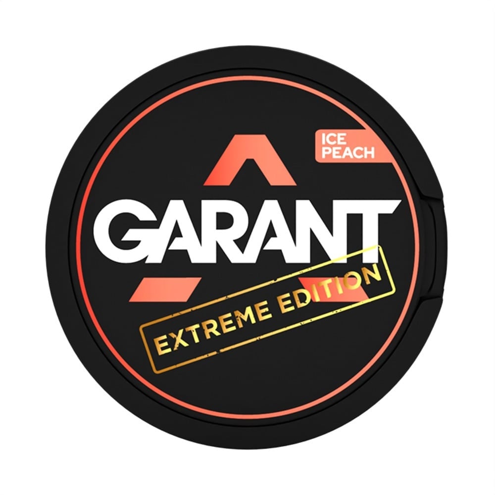 GARANT Ice Peach Extreme