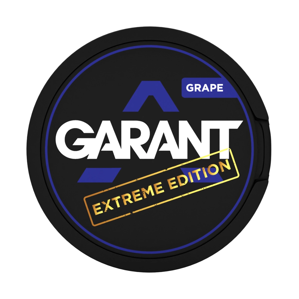 GARANT Grape Extreme