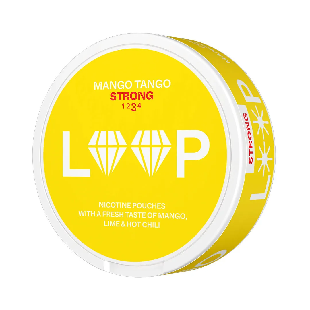 LOOP Mango Tango