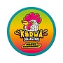KURWA Collection Mango Raspberry