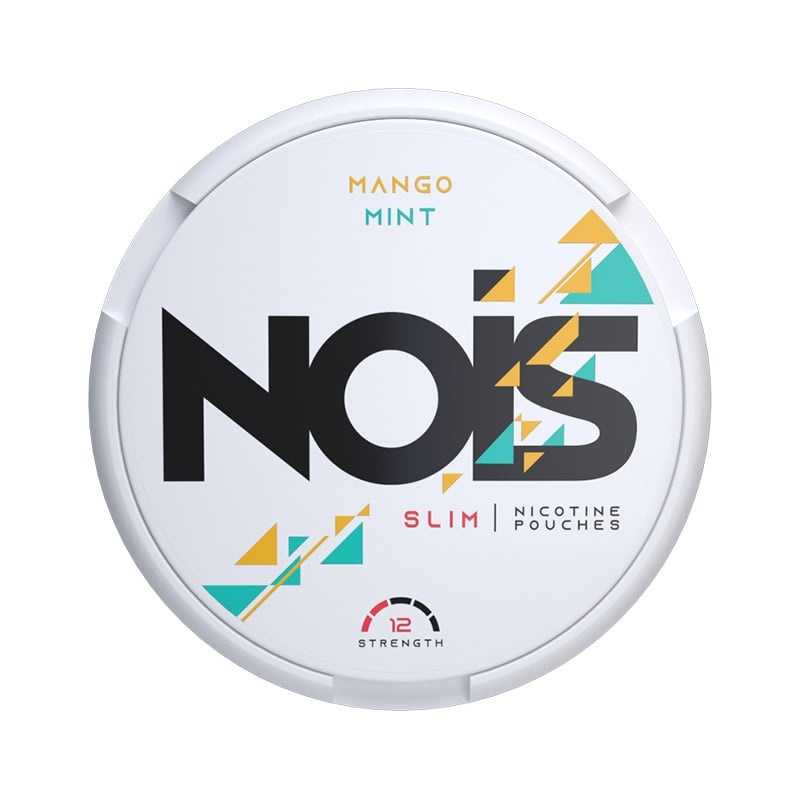NOIS Mango Mint