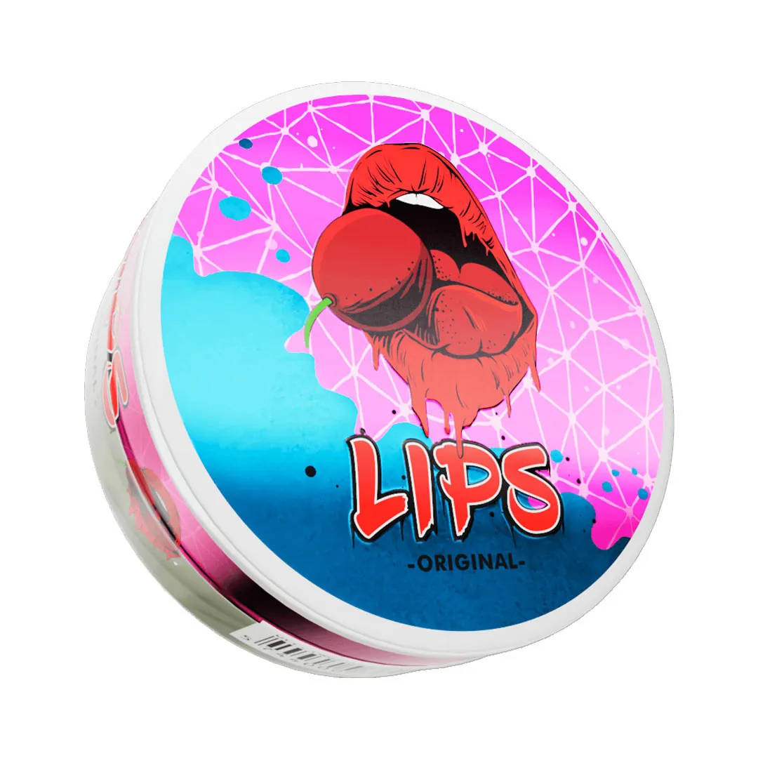 LIPS Original