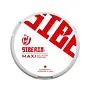 Siberia -80 All White Maxi Nicotine