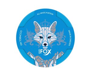 gn tobacco white fox White Fox Slim
